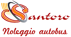 Santoro autobus Logo